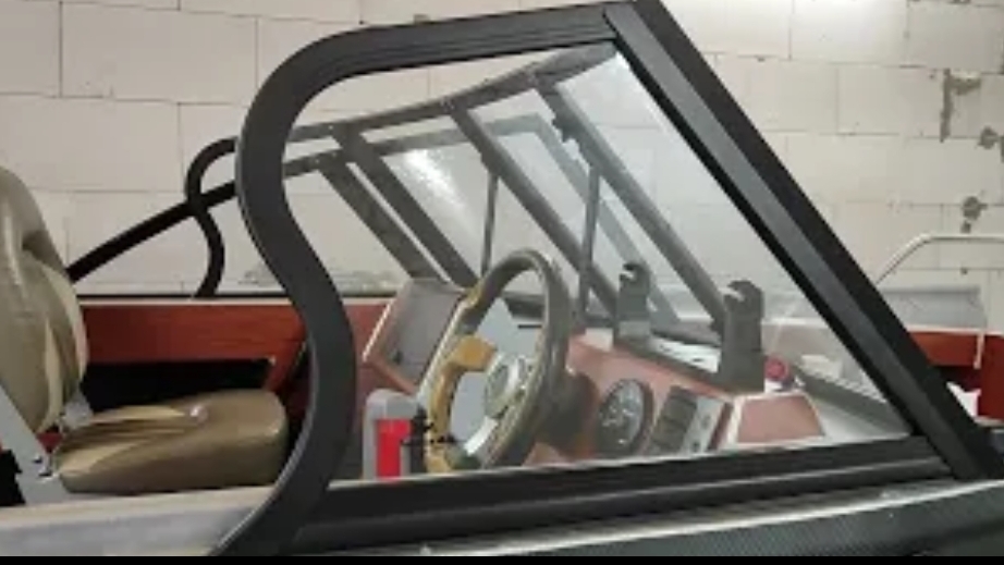 Замена стекла Orionboat 46d смотреть онлайн