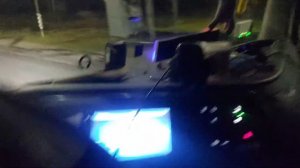 Два месяца работы в Dentro иду в отпуск/Дальнобой по России