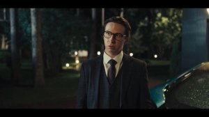 Телохранители (сериал 2023 - 1 сезон, трейлер)