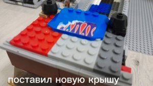 2 обновление колхоза