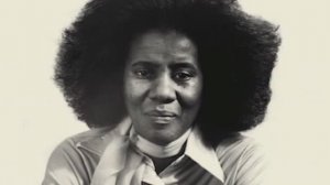 Alice Coltrane- Journey In Satchidananda