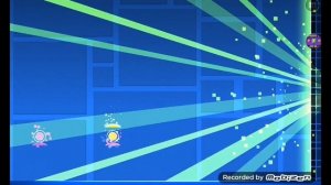 Мой авто уровень в 1.9 Версии