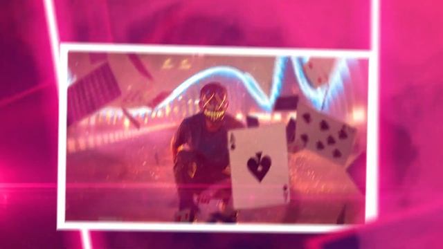 Neon Slideshow ★ After Effects Template ★ AE Templates смотреть онлайн