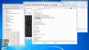 UFPI:NAND создание UDEV из анализа дампа LG