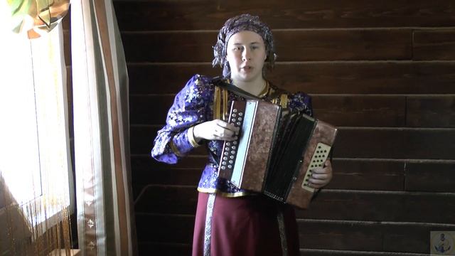 София Горбунова. Спустилась ночь над засыпающими клёнами. смотреть онлайн