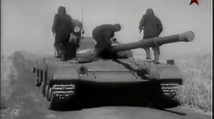 Сделано в СССР Основной танк Т 64