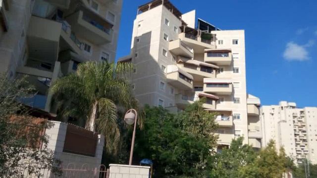 Агенство недвижимости в Беэр Шеве