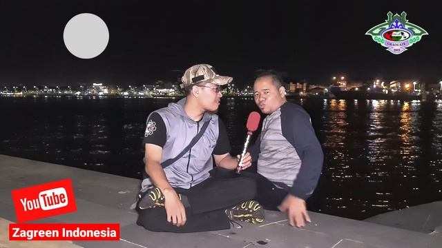 Panitia Reuni Zagreen Nasional | Divisi MeMo (Mediator dan Moderator) | Helly Sardi Ngawi смотреть онлайн