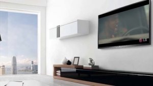 LG BH9520TW Blu-ray Home Cinema System