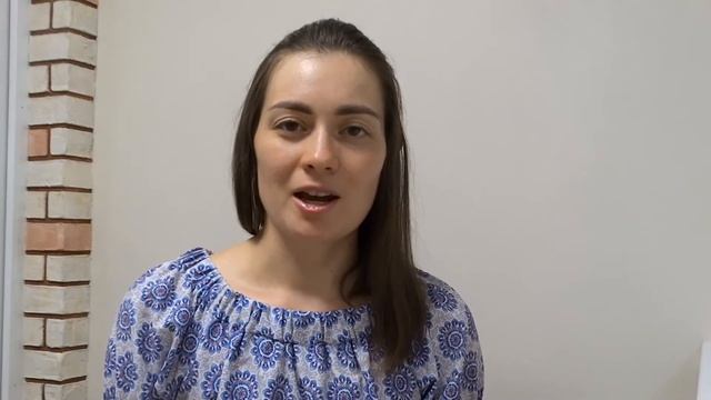 Отзыв Анастасии Беляевой о курсе «Материнство в кайф»