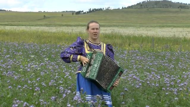 Сударушка - девушка. смотреть онлайн