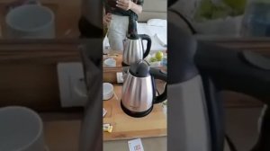 Fun Sun Serra Park Hotel 4* номер  2021 август