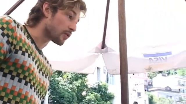 Brazilian Portuguese Lesson 1 DIALOG смотреть онлайн