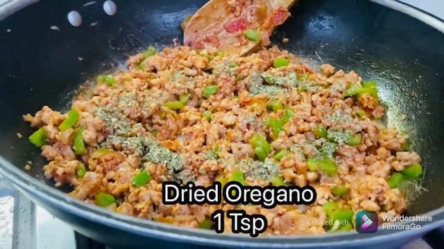 Chicken Lasagna Recipe || Simple and Classic Lasagna || Easy Plate