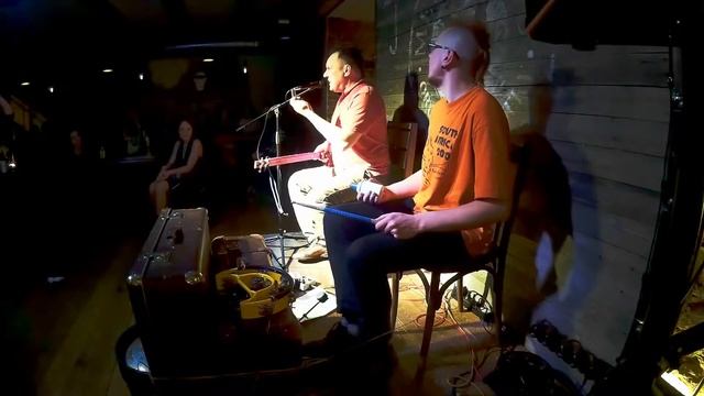 Собаки Качалова - Бремен смотреть онлайн