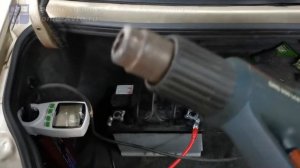 Как не нужно подключать автомобильный инвертор. Optimal-power.