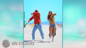 102. Corona - Rhythm Of The Night (Solovey Extended) ♫ Shuffle Dance Video ♫