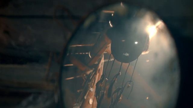 Шаман (2025) Трейлер