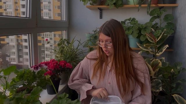 СУМКИ В РОДДОМ 2024| список всего необходимого