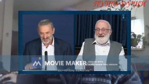 Михаэль Лайтман в Путь Души