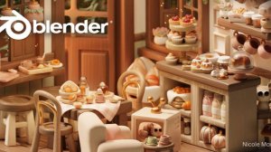 Обновление 3.5 в Blender?