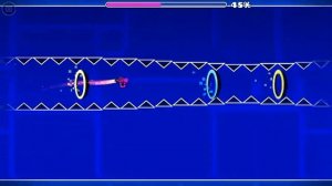 8o X noclip Geometry Dash