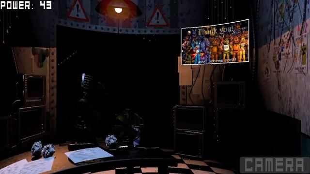 ОБ ЭТИХ ЛОСТ МЕДИА ВЫ НЕ ЗНАЛИ  Лост Медиа по ФНаФУ