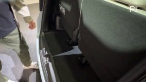 2024 HONDA FREED CROSSTAR NEW - exterior & interior overview