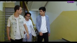 Հատուկ դասարան / Hatuk Dasaran / Սերիա 43