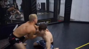 Данил Степанов против Акимба😈