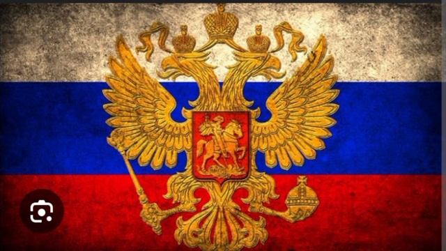 Олег Газманов "Вперёд, Россия"