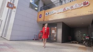 Экскурсия в Бэби-сад-клуб на Пресне