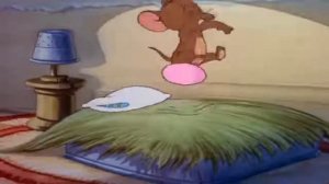 Tom and Jerry Episode 41   Hatch Up Your Troubles Part 1