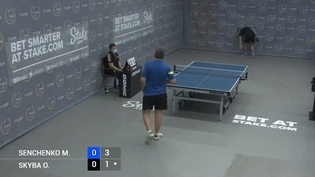 18 Февраля 2022. Серый зал. Вечерний турнир. ТT CUP смотреть онлайн