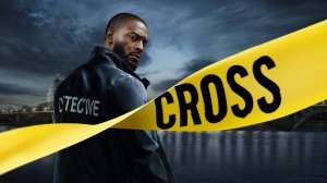 Сериал Кросс – 1 сезон 6 серия / Cross