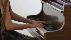 Miroslav Skorik - Burleska for Piano