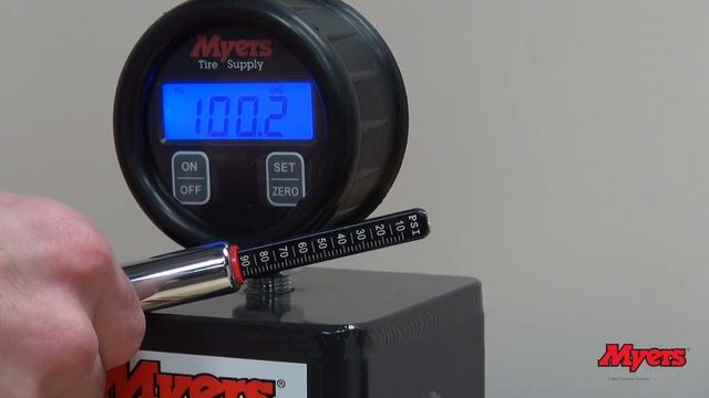 MTS Ultra Precision Air Gauge Check Station