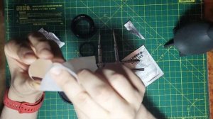 Hacking your Helios 44M! - Element Reversal How To