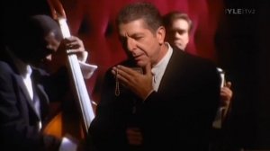 Leonard Cohen - Dance Me to the End of Love (1984)