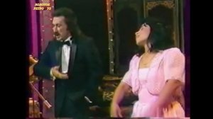 Юлдуз Усмонова & Фаррух Зокиров - Бор бор дема.  Yulduz Usmonova & Farruh Zokirov - Bor bor dema.
