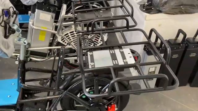 Электровелосипеды Monster, магазин в Москве смотреть онлайн