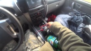 Поехал за щукой а наловил хороших карасей