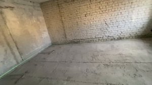 Закончили демонтажные работы . Вторичка , двушка.