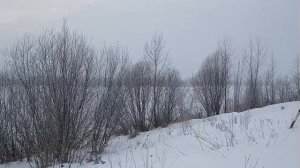 Снег кружится, летает, летает...