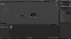 3. Lesson 10 - Streamlining Workflow Introduction to Blender's Asset Manager