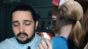 Причёски моих подписчиков / Разбираю мужские стрижки / Моя реакция на ваши ФОТО