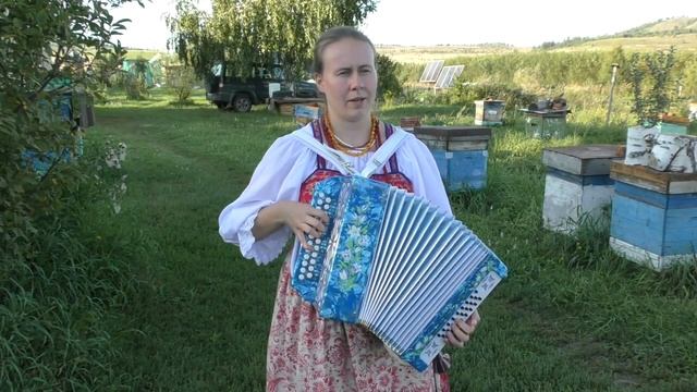 София Горбунова. Моя Россия (Ярослав Дронов) смотреть онлайн