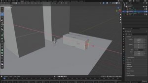 1. Lesson 6 - Greyboxing Buildings Crafting the Foundation of Your Victorian Scene