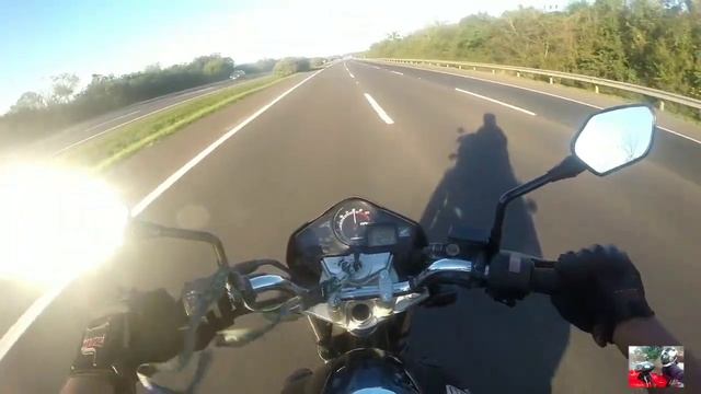 HONDA CB300R|| TESTANDO UMAS DAS MAIS QUERIDAS PELOS BRASILEIROS|| SERÁ QUE TRINCOU O CABEÇOTE ?? смотреть онлайн