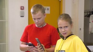 Общие интересы - Веселые истории Студии Звезд